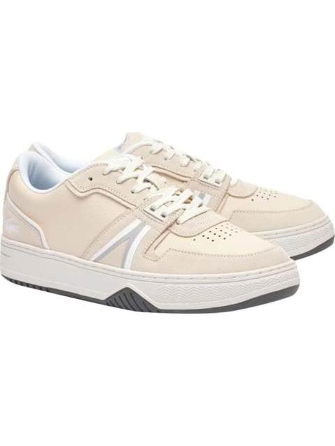 TENIS L001 124 3 SMA BEIGE LACOSTE