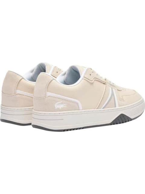 TENIS L001 124 3 SMA BEIGE LACOSTE