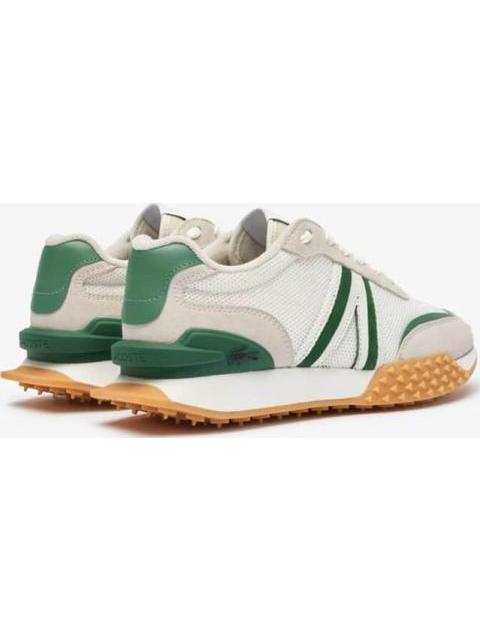 TENIS CASUAL L SPIN DELUXE 124 5 SFA BLANCO LACOSTE