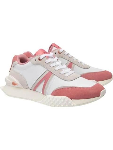 TENIS CASUAL L-SPIN DELUXE 3.0 BLANCO LACOSTE
