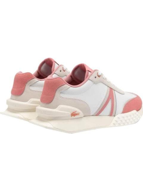 TENIS CASUAL L-SPIN DELUXE 3.0 BLANCO LACOSTE