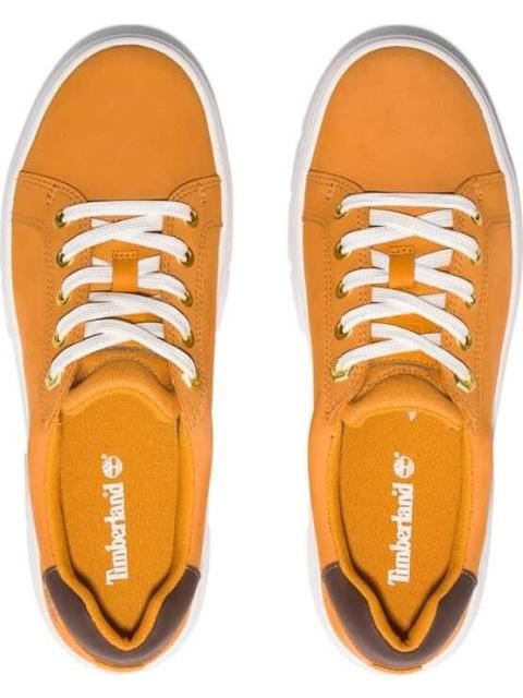 TENIS CASUAL LAUREL COURT AMARILLO TIMBERLAND