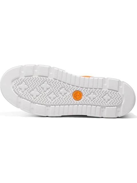 TENIS CASUAL LAUREL COURT AMARILLO TIMBERLAND