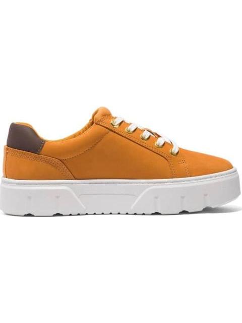 TENIS CASUAL LAUREL COURT AMARILLO TIMBERLAND