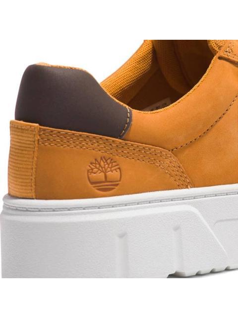 TENIS CASUAL LAUREL COURT AMARILLO TIMBERLAND