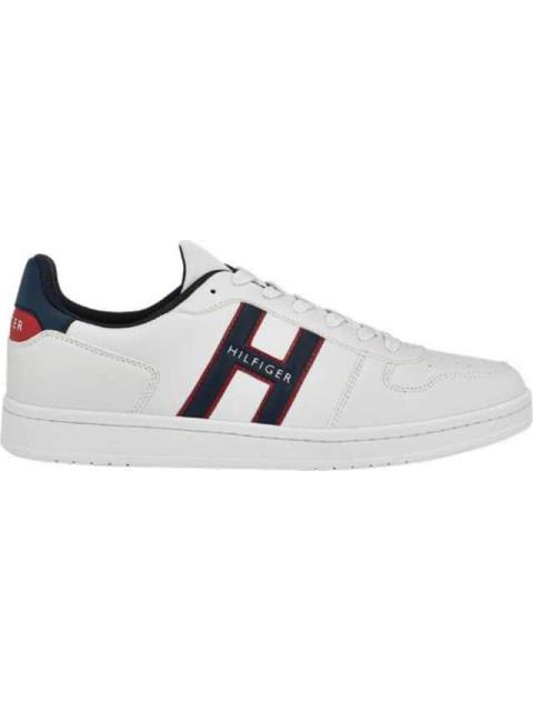 TENIS CASUAL LEMAN2 BLANCO TOMMY HILFIGER