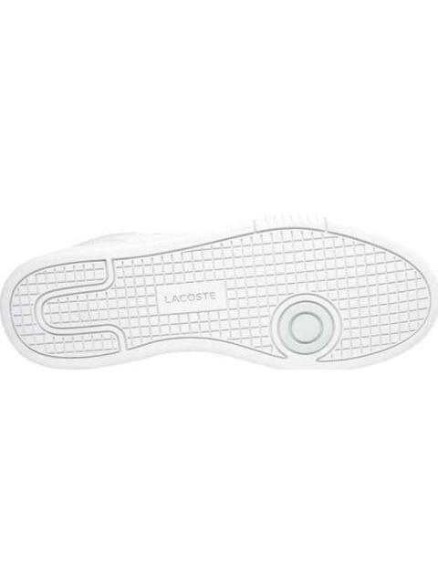 TENIS CASUAL LINESET BLANCO LACOSTE
