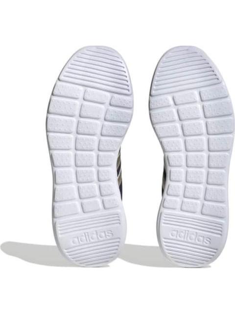 TENIS CASUAL LITE RACER 3 0 AZUL MARINO ADIDAS