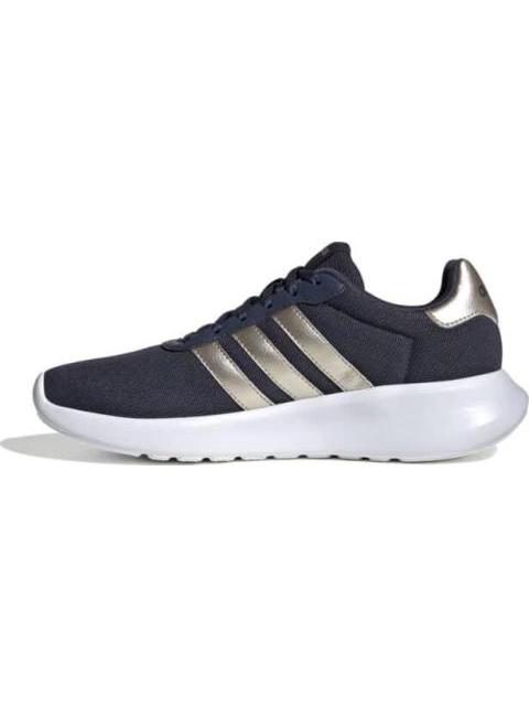 TENIS CASUAL LITE RACER 3 0 AZUL MARINO ADIDAS