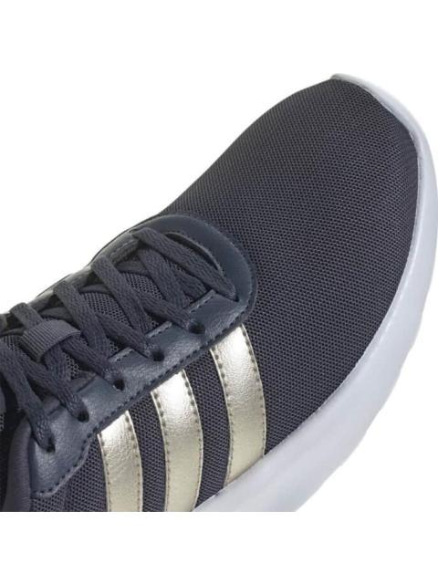 TENIS CASUAL LITE RACER 3 0 AZUL MARINO ADIDAS