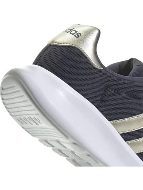 TENIS CASUAL LITE RACER 3 0 AZUL MARINO ADIDAS