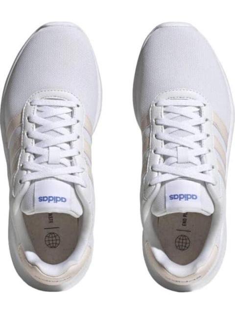 TENIS CASUAL LITE RACER 3.0 BLANCO ADIDAS