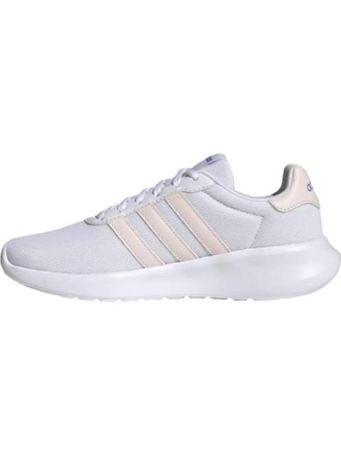 TENIS CASUAL LITE RACER 3.0 BLANCO ADIDAS
