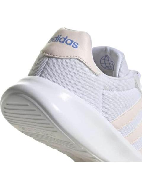 TENIS CASUAL LITE RACER 3.0 BLANCO ADIDAS