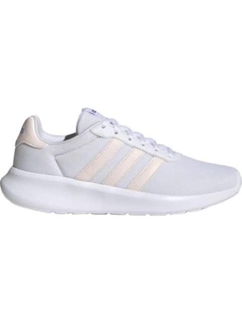 TENIS CASUAL LITE RACER 3.0 BLANCO ADIDAS