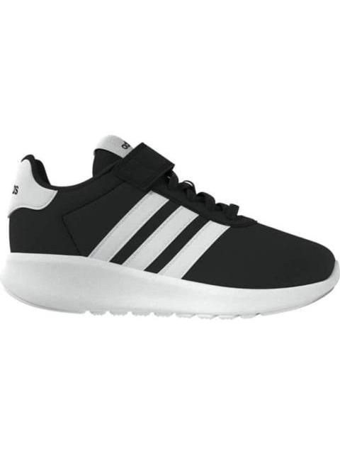 TENIS CASUAL LITE RACER 3 0 NEGRO ADIDAS