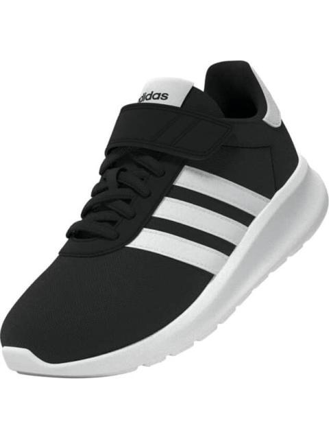 TENIS CASUAL LITE RACER 3 0 NEGRO ADIDAS