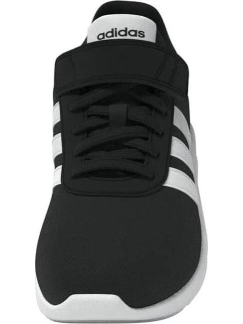 TENIS CASUAL LITE RACER 3 0 NEGRO ADIDAS