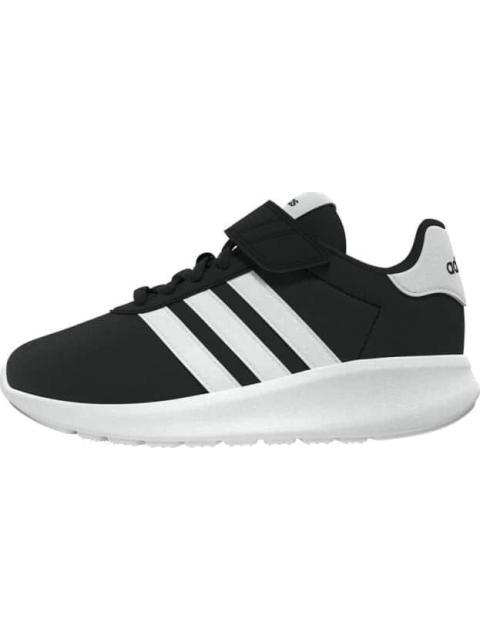 TENIS CASUAL LITE RACER 3 0 NEGRO ADIDAS