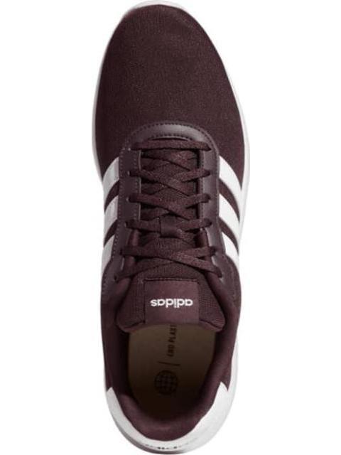 TENIS CASUAL LITE RACER 3 0 VINO ADIDAS