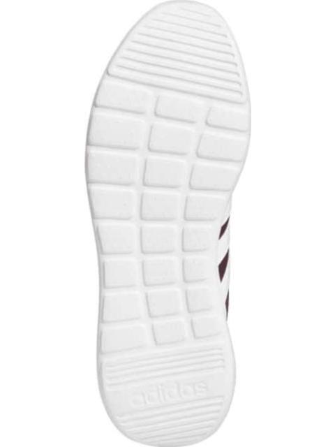 TENIS CASUAL LITE RACER 3 0 VINO ADIDAS
