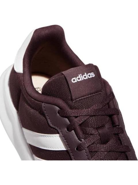 TENIS CASUAL LITE RACER 3 0 VINO ADIDAS