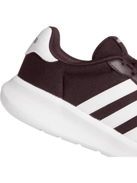 TENIS CASUAL LITE RACER 3 0 VINO ADIDAS