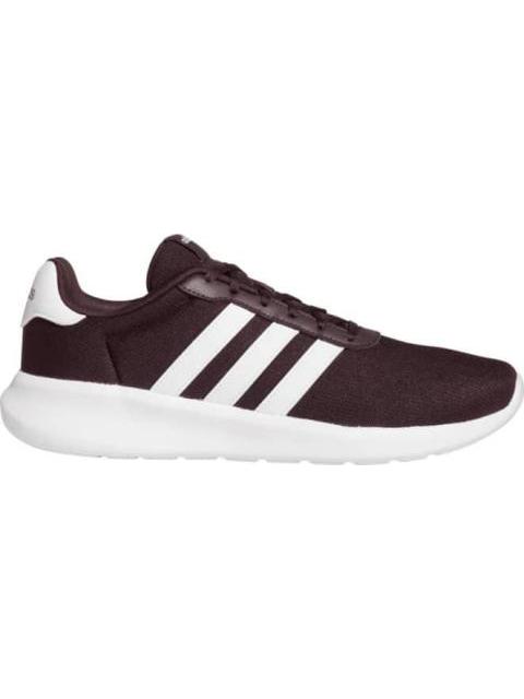 TENIS CASUAL LITE RACER 3 0 VINO ADIDAS