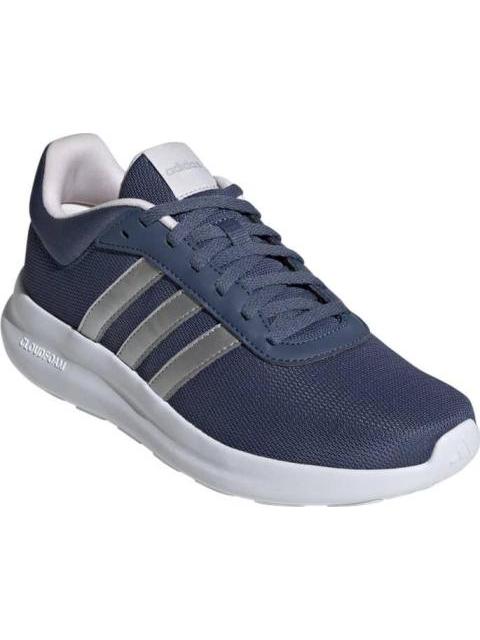 TENIS CASUAL LITE RACER 4.0 AZUL ADIDAS