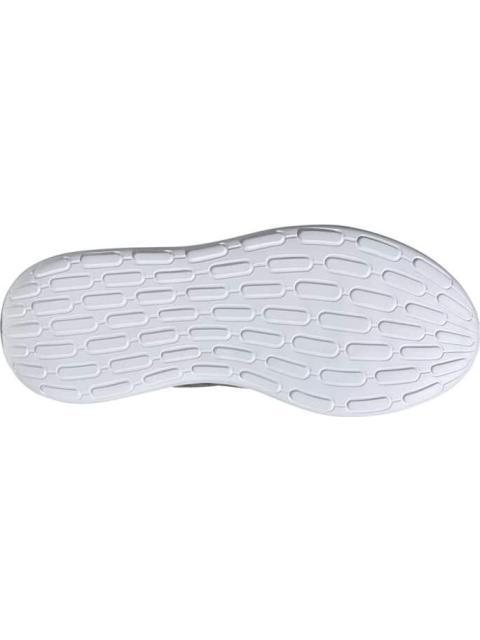 TENIS CASUAL LITE RACER 4.0 AZUL ADIDAS