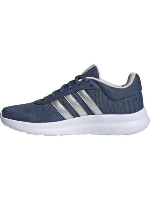 TENIS CASUAL LITE RACER 4.0 AZUL ADIDAS