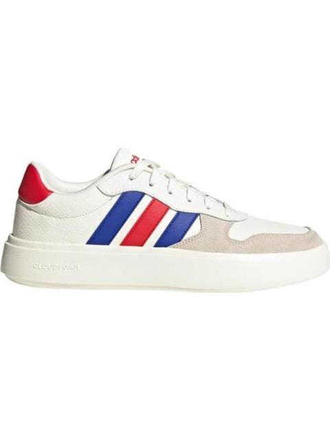 TENIS CASUAL LITECOURT BLANCO ADIDAS