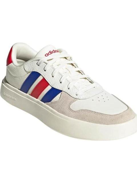 TENIS CASUAL LITECOURT BLANCO ADIDAS