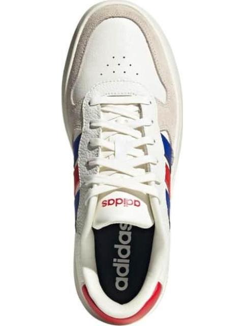 TENIS CASUAL LITECOURT BLANCO ADIDAS