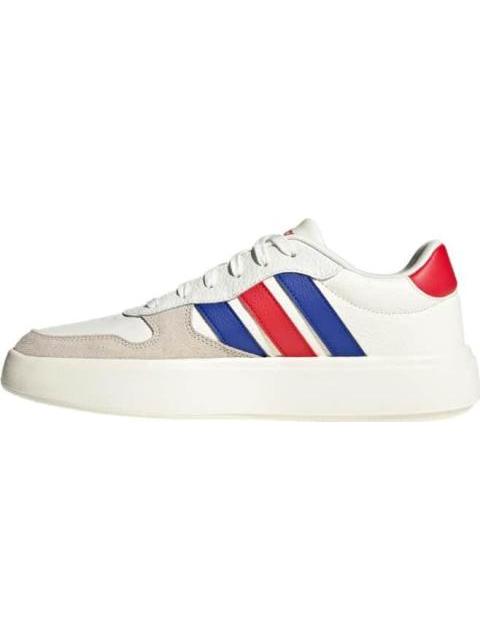 TENIS CASUAL LITECOURT BLANCO ADIDAS