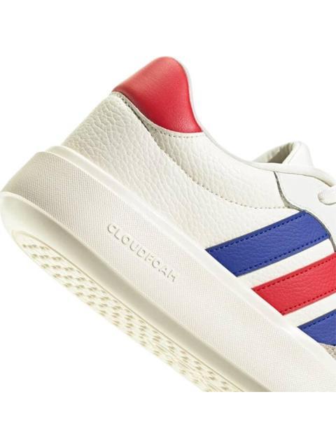 TENIS CASUAL LITECOURT BLANCO ADIDAS