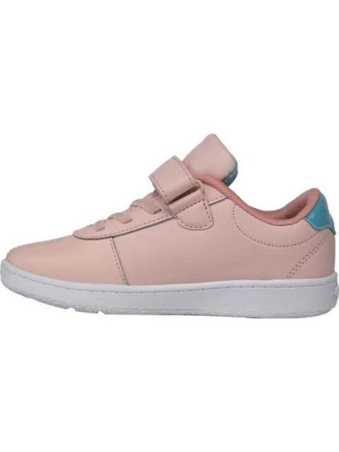 TENIS CASUAL LITTLE BUNNY 2 ROSA K-SWISS