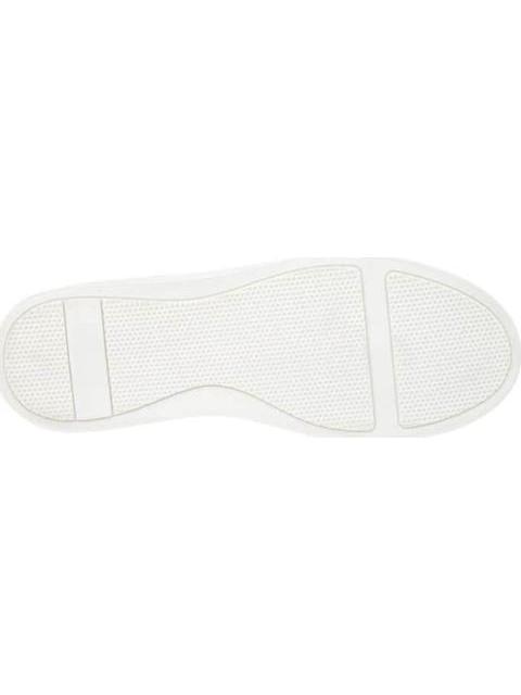 TENIS CASUAL LONA NEGRO NEXT CO