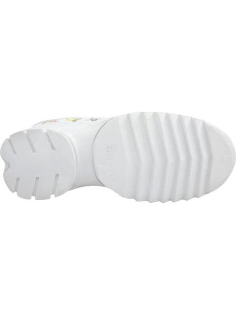 TENIS CASUAL LOONEY TUNES BLANCO LOTTO