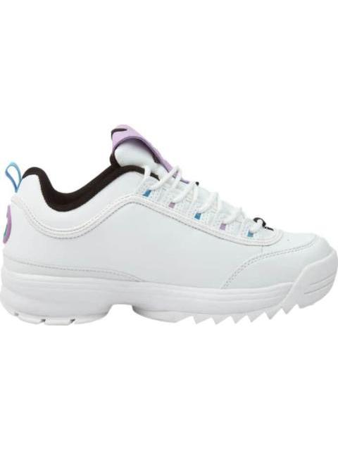 TENIS CASUAL LOONEY TUNES BLANCO LOTTO