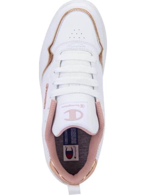 TENIS CASUAL LORE W BLANCO CHAMPION