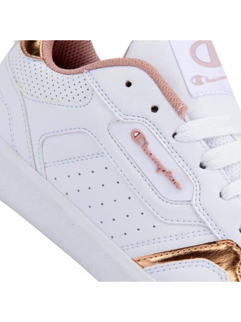 TENIS CASUAL LORE W BLANCO CHAMPION