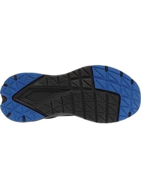 TENIS CASUAL LOTHAR NEGRO LOTTO