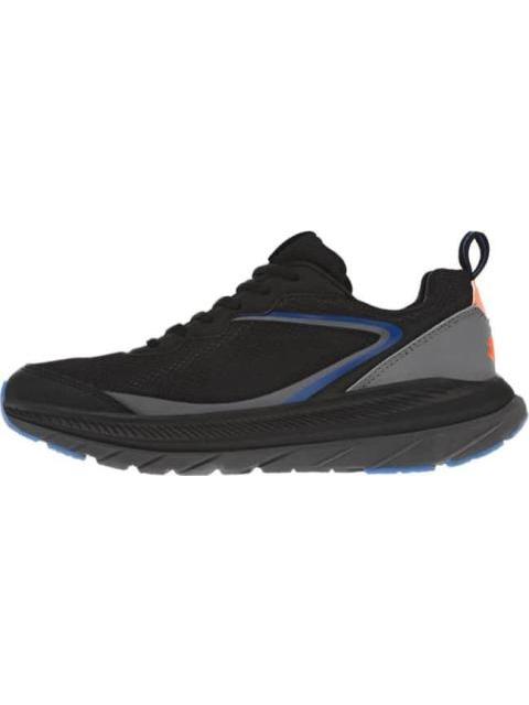 TENIS CASUAL LOTHAR NEGRO LOTTO