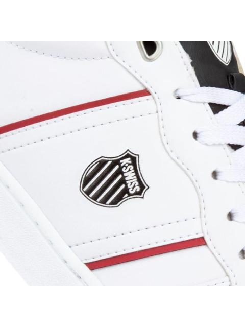 TENIS CASUAL LOZAN MATCH BLANCO K-SWISS