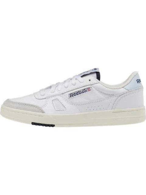 TENIS CASUAL LT COURT BLANCO REEBOK