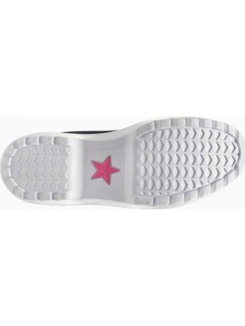 TENIS CASUAL LUGGED AZUL MARINO CONVERSE