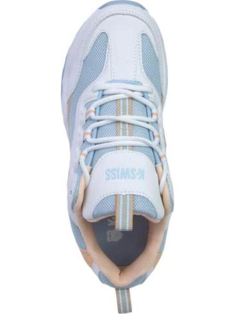 TENIS CASUAL MAIA BLANCO K-SWISS