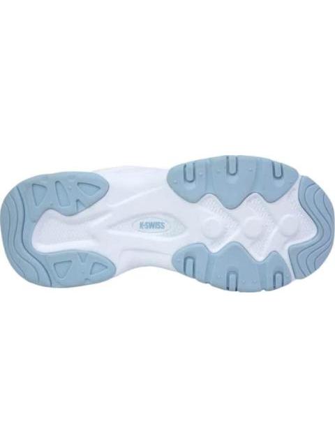 TENIS CASUAL MAIA BLANCO K-SWISS