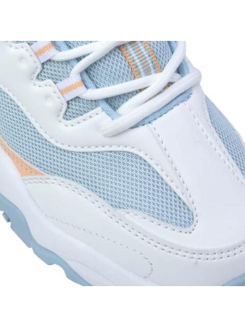 TENIS CASUAL MAIA BLANCO K-SWISS